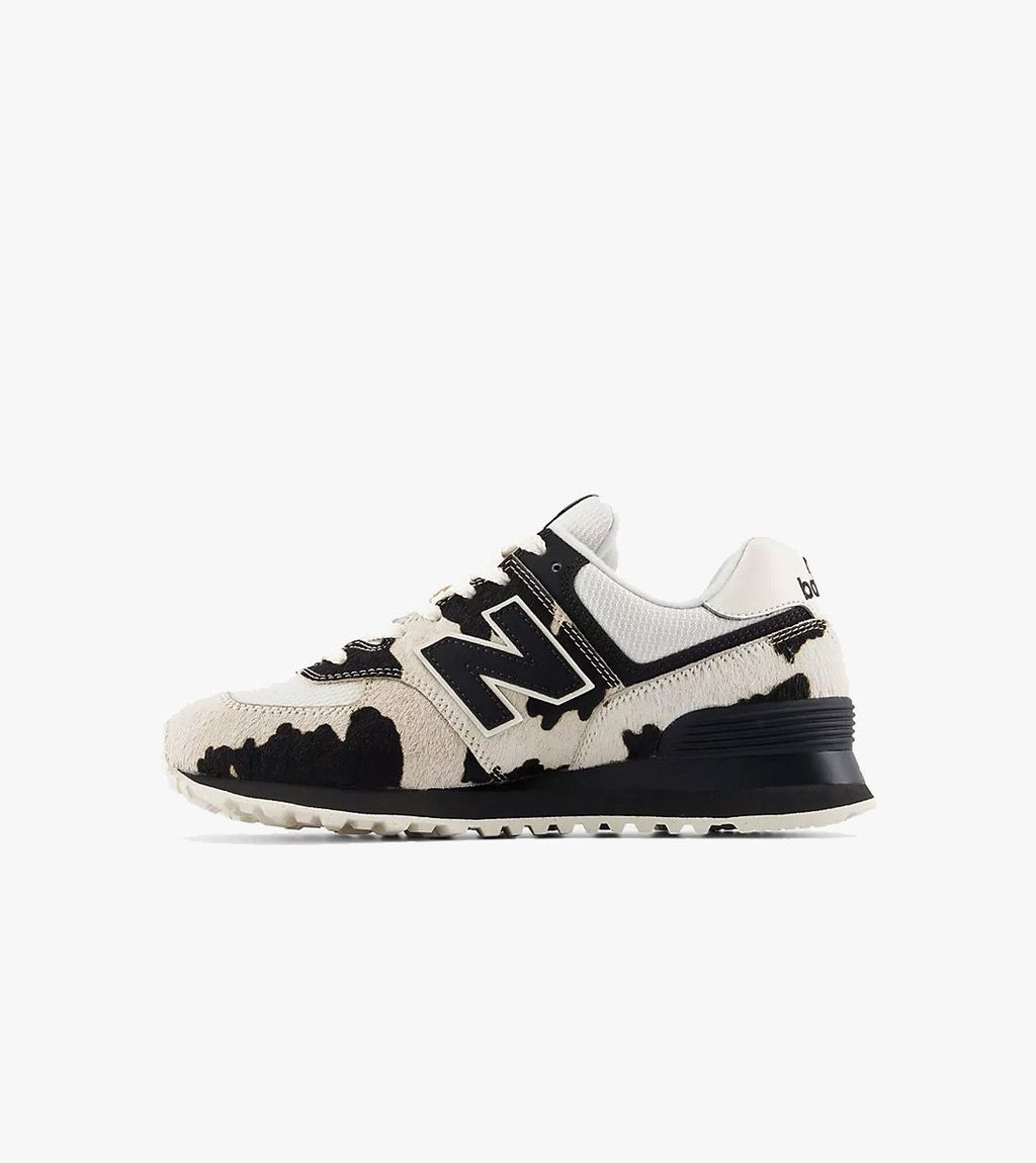 Musta NEW BALANCE 574