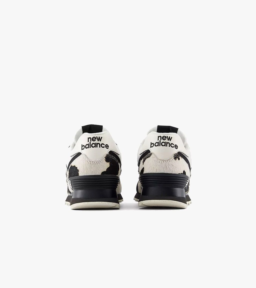 Musta NEW BALANCE 574