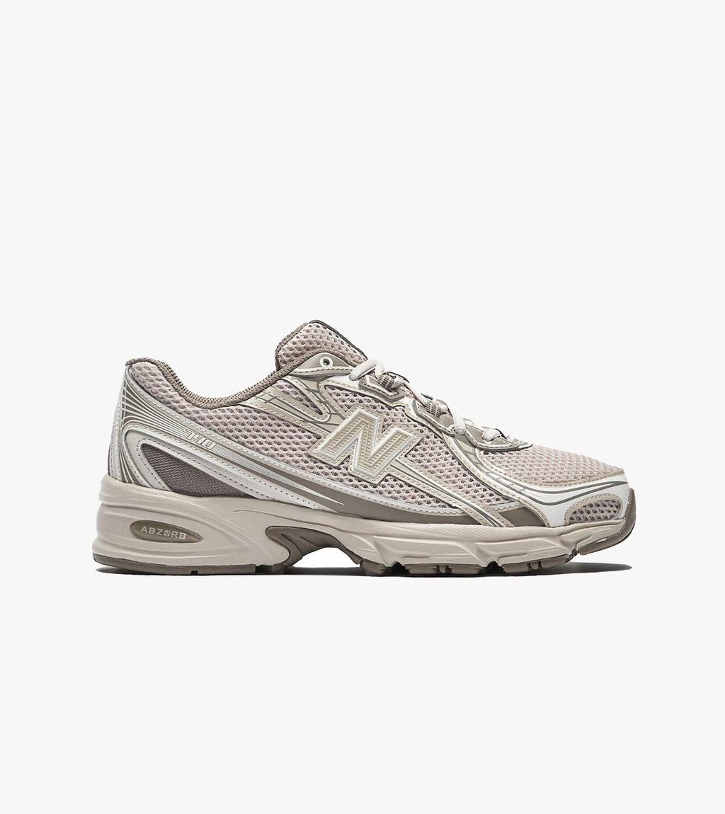 Pilka New balance 740