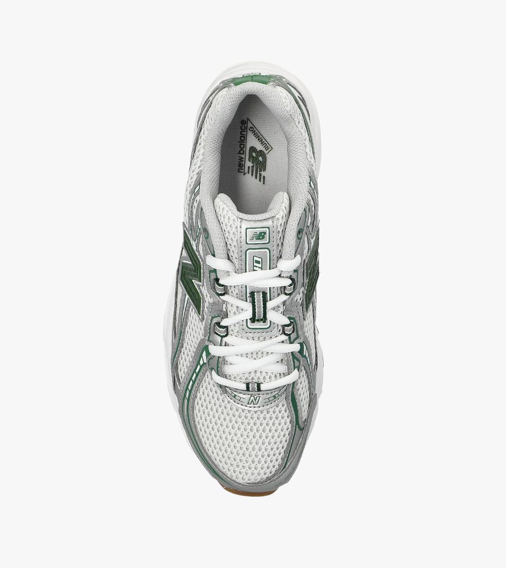 Harmaa NEW BALANCE 740