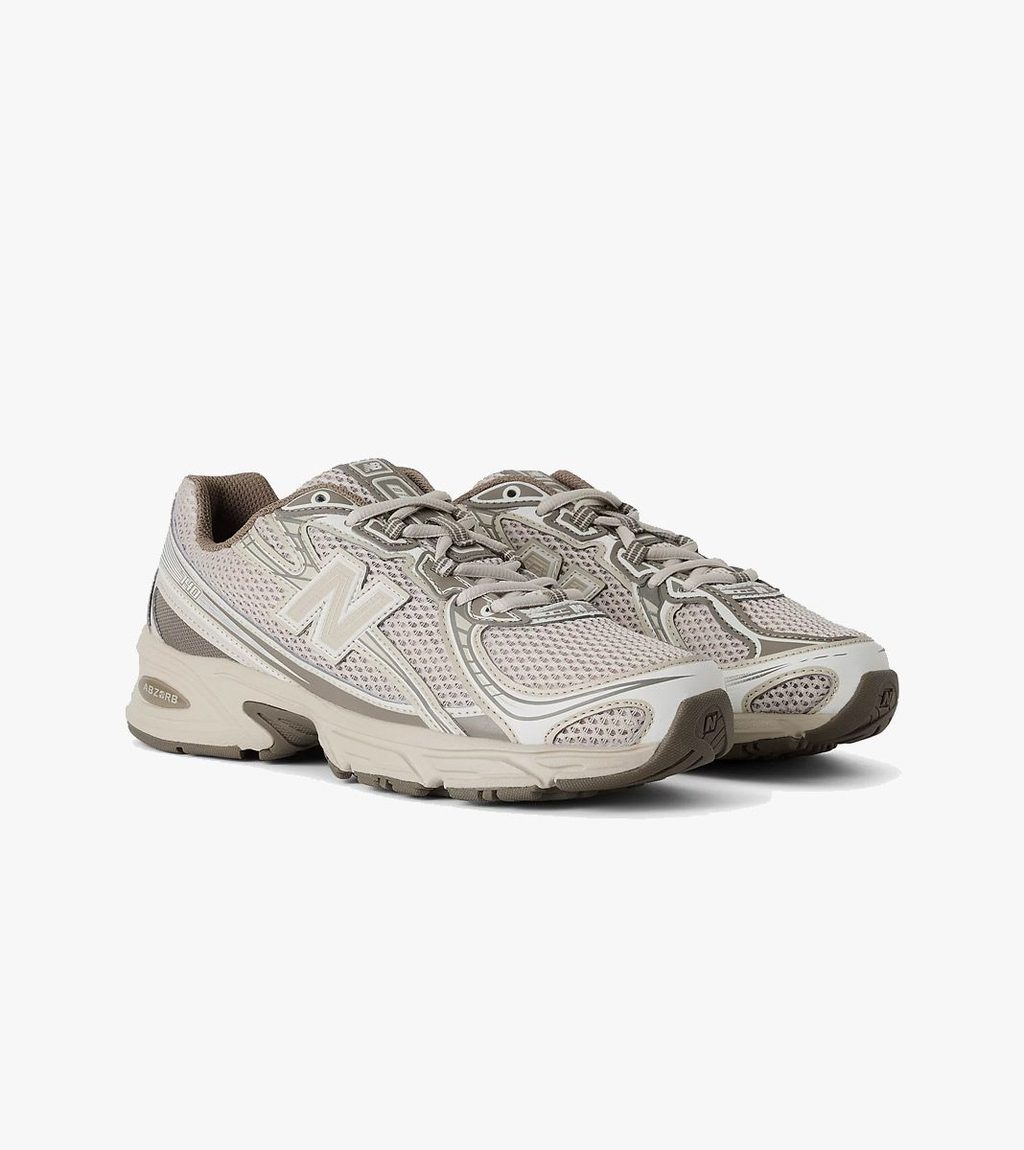 Pilka New balance 740
