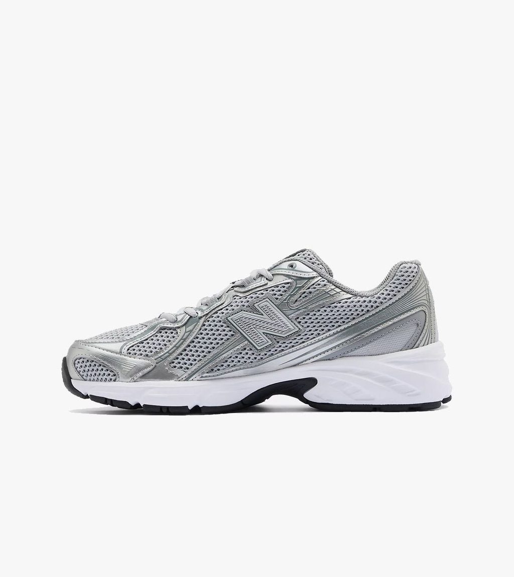 Grey NEW BALANCE 740
