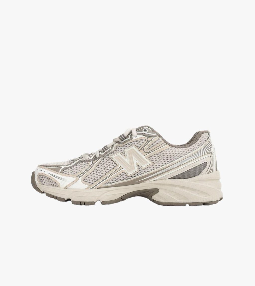 Pilka New balance 740