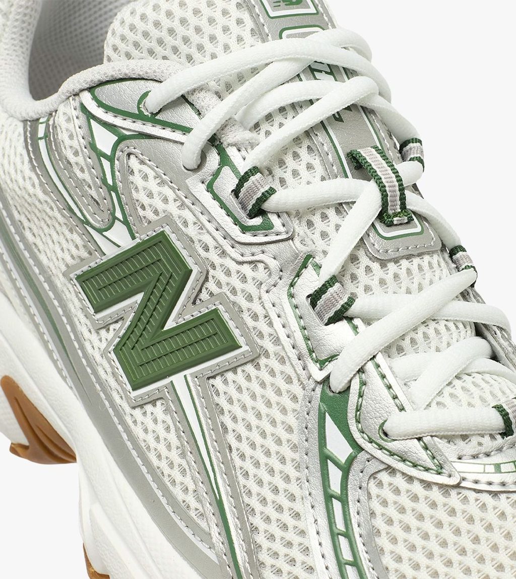 Harmaa NEW BALANCE 740