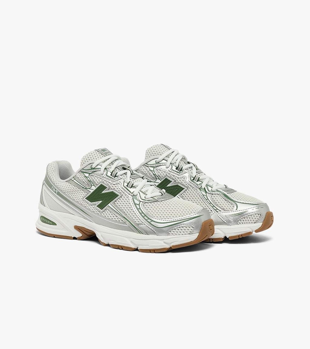 Harmaa NEW BALANCE 740