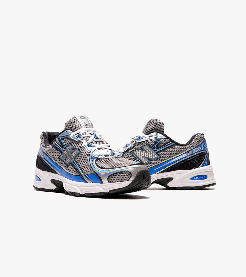 Hall New balance 740