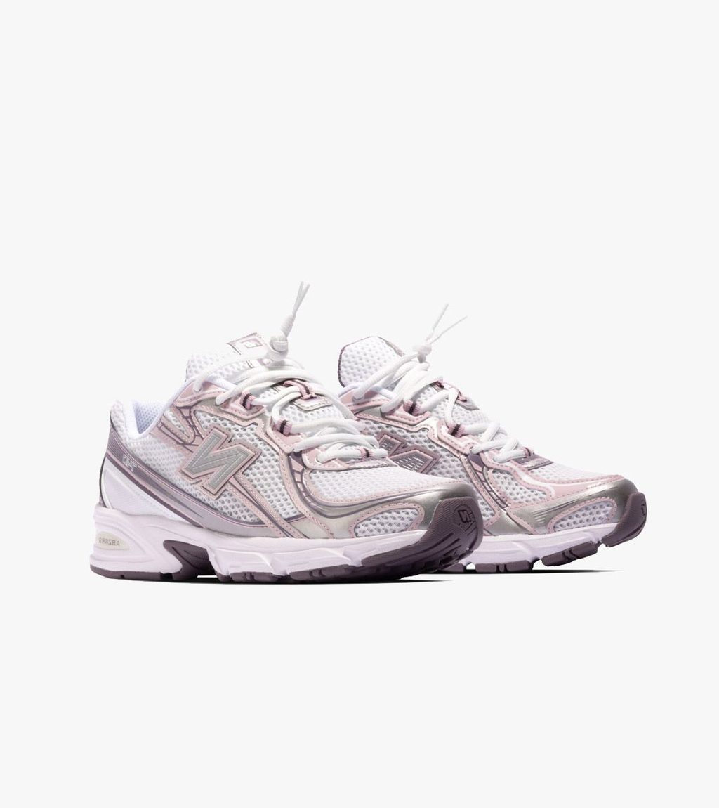 Pink NEW BALANCE 740