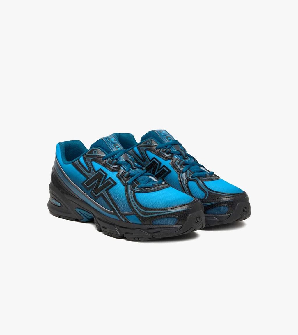 Sininen NEW BALANCE 740