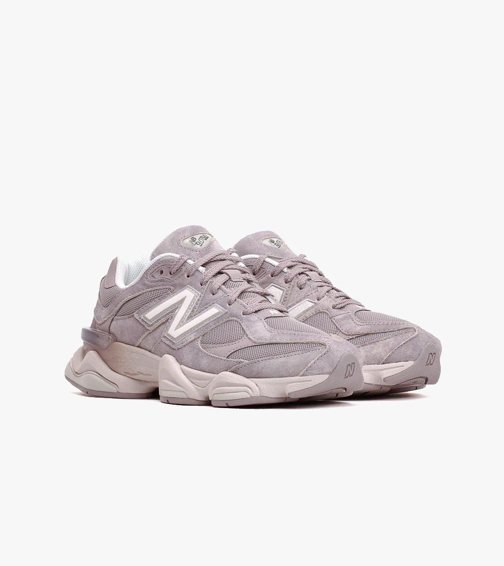 Rozā NEW BALANCE 9060