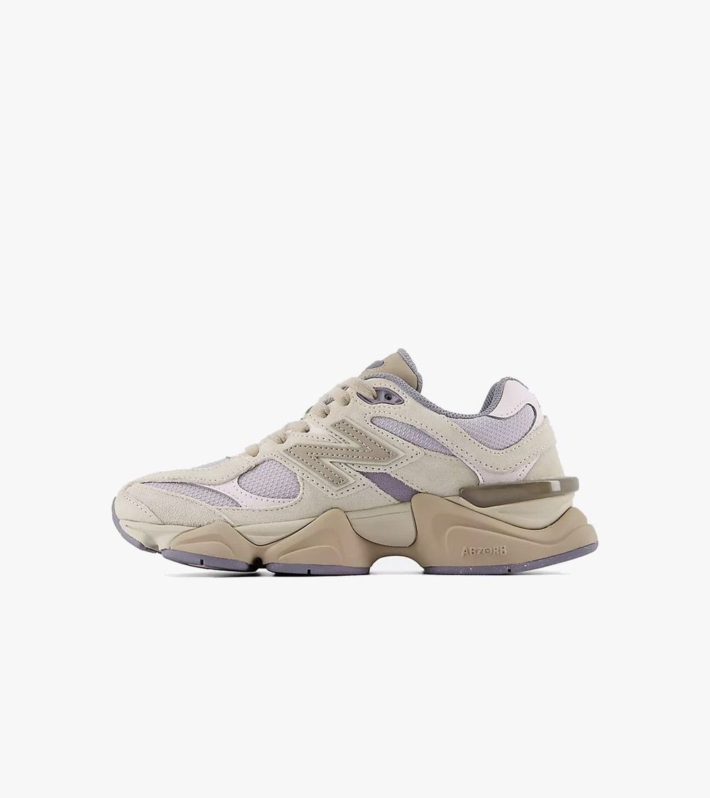 Pilka New balance 9060