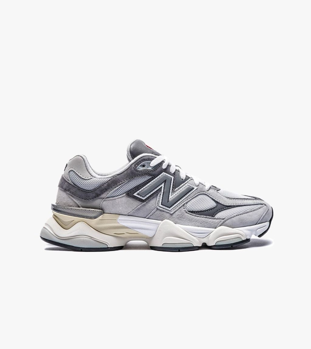 Grey NEW BALANCE 9060
