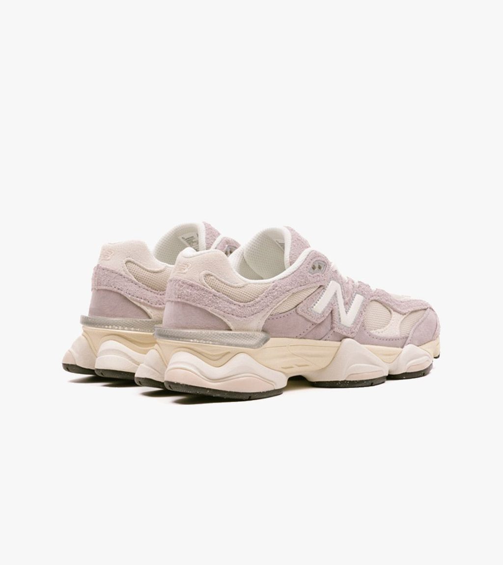 Rožinė New balance 9060