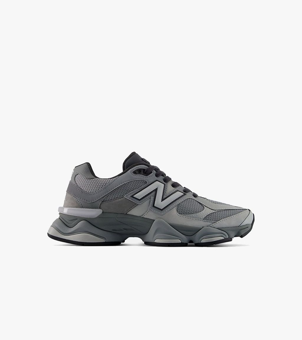 Pelēka NEW BALANCE 9060