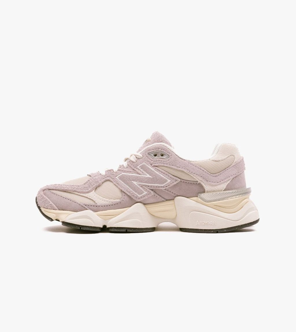 Rožinė New balance 9060