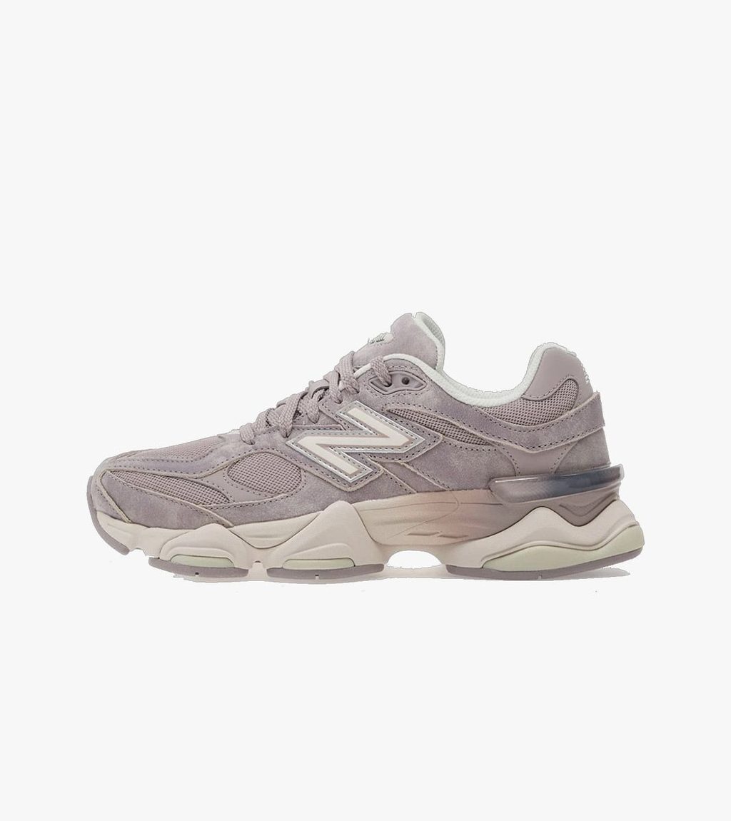 Rozā NEW BALANCE 9060