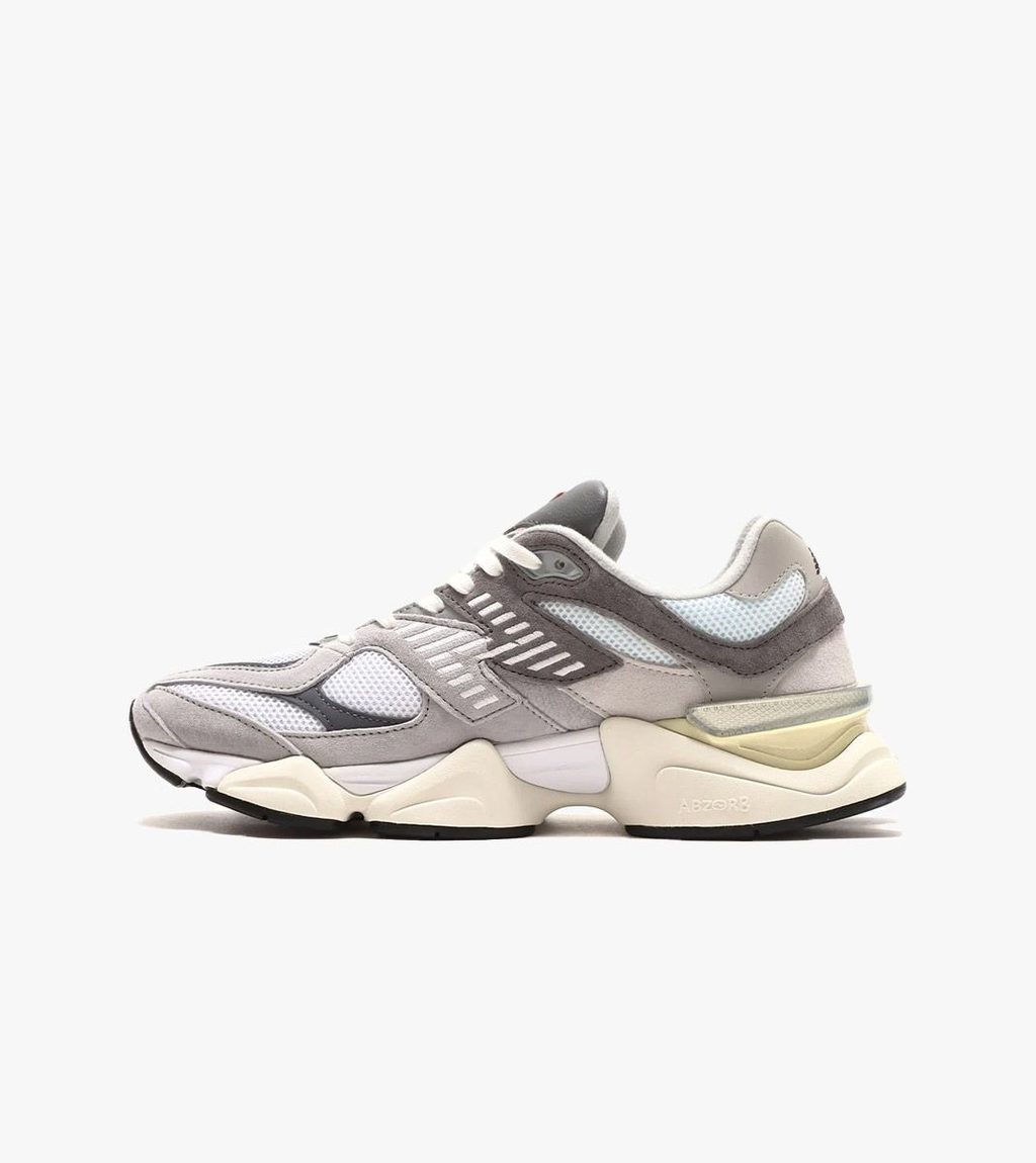 Grey NEW BALANCE 9060