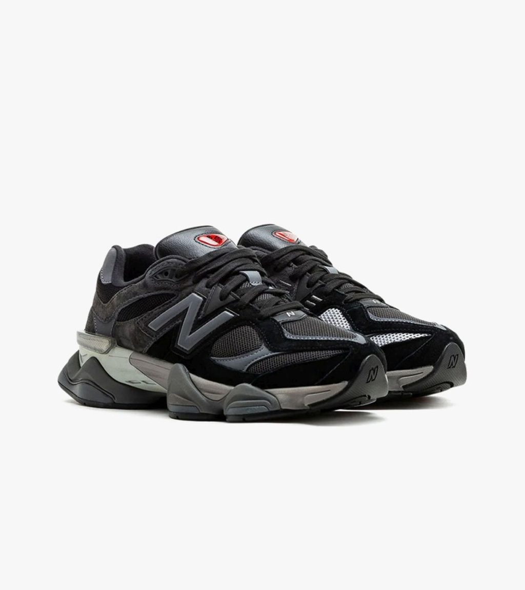 Musta NEW BALANCE 9060