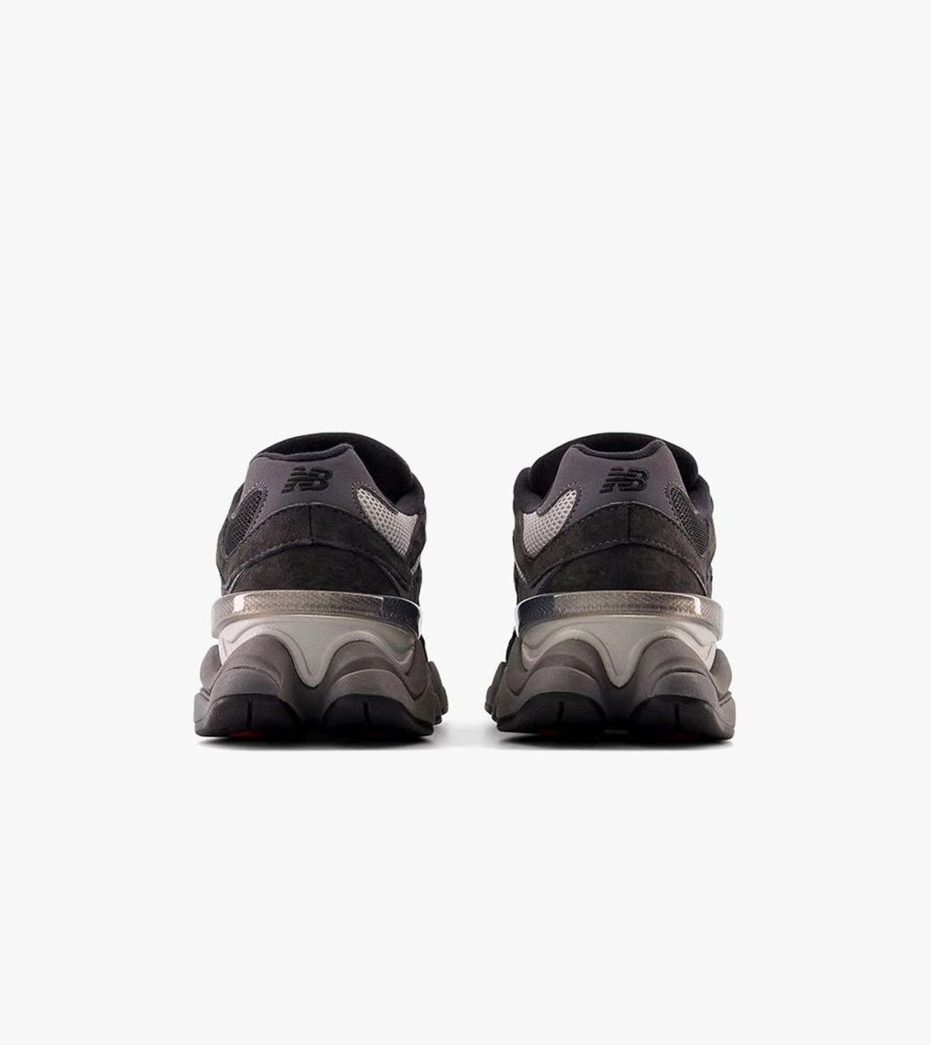 Musta NEW BALANCE 9060
