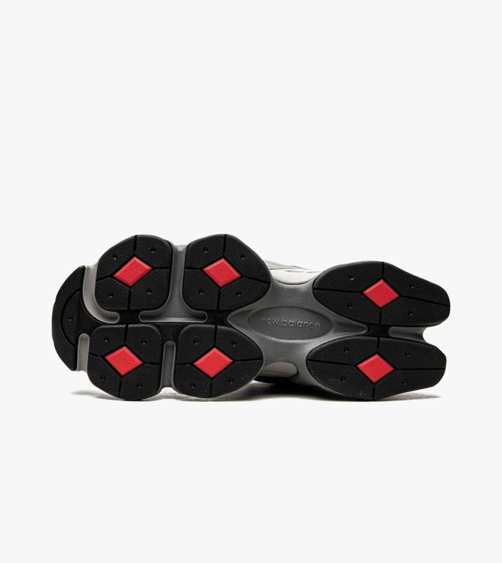 Musta NEW BALANCE 9060