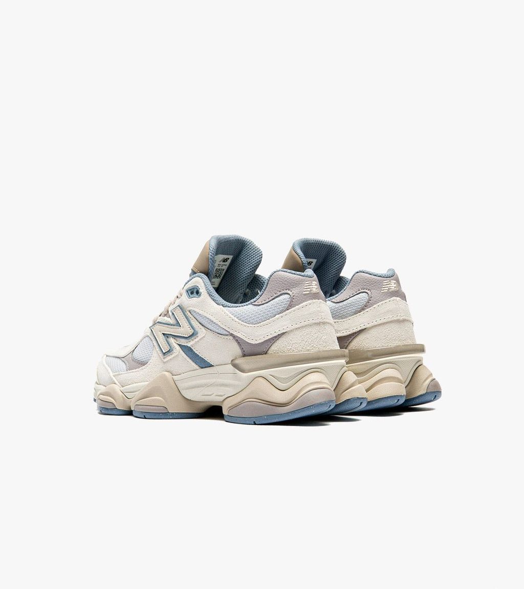 Mėlyna New balance 9060