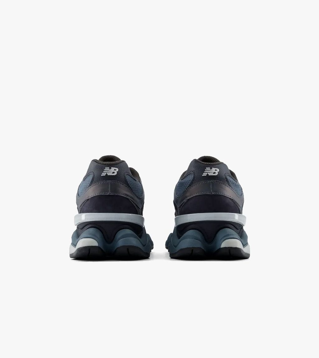 Mėlyna New balance 9060