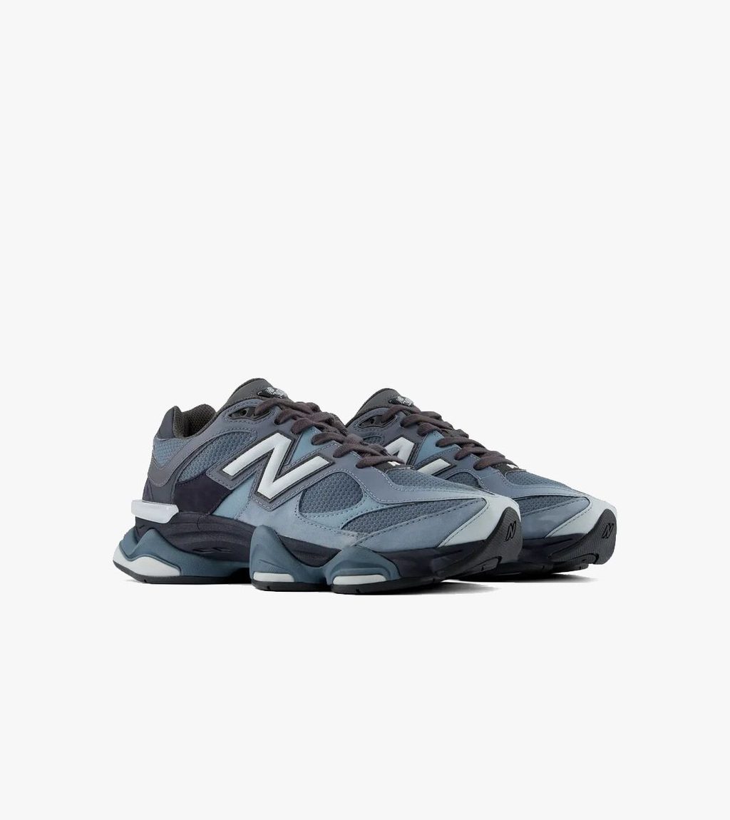 Mėlyna New balance 9060