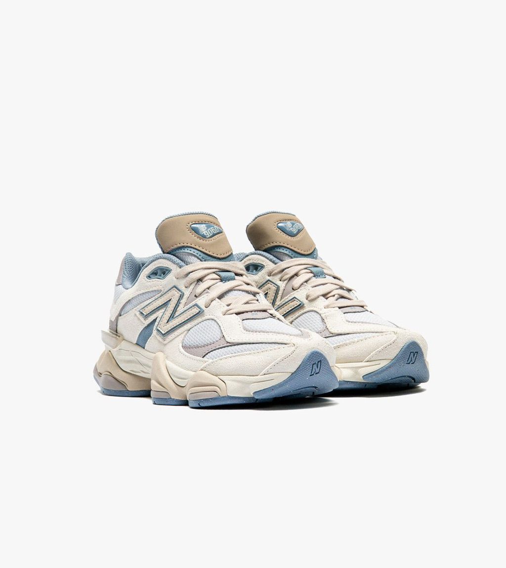 Mėlyna New balance 9060