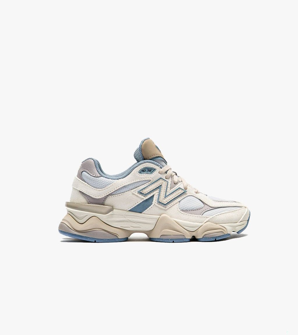 Mėlyna New balance 9060
