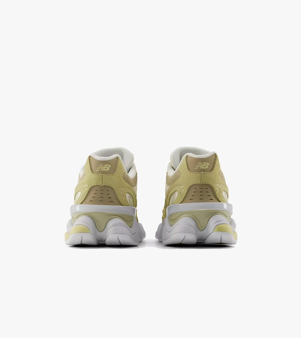 Geltona New balance 9060r