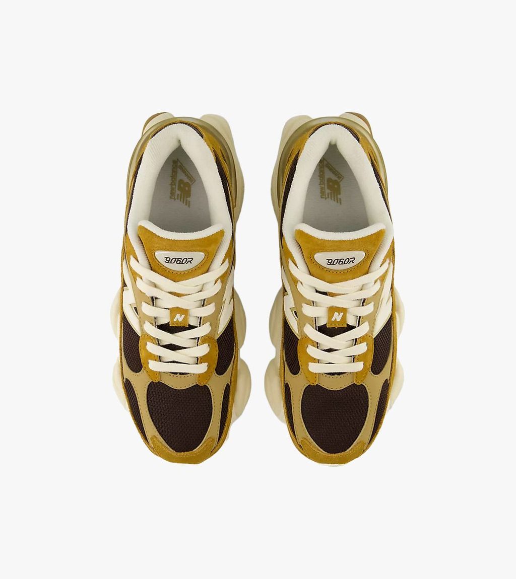 Musta NEW BALANCE 9060R