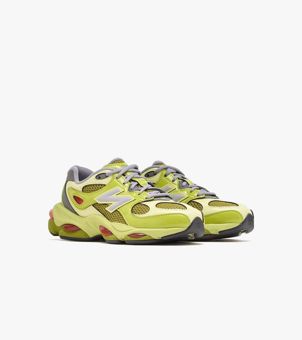 Vihreä NEW BALANCE 983