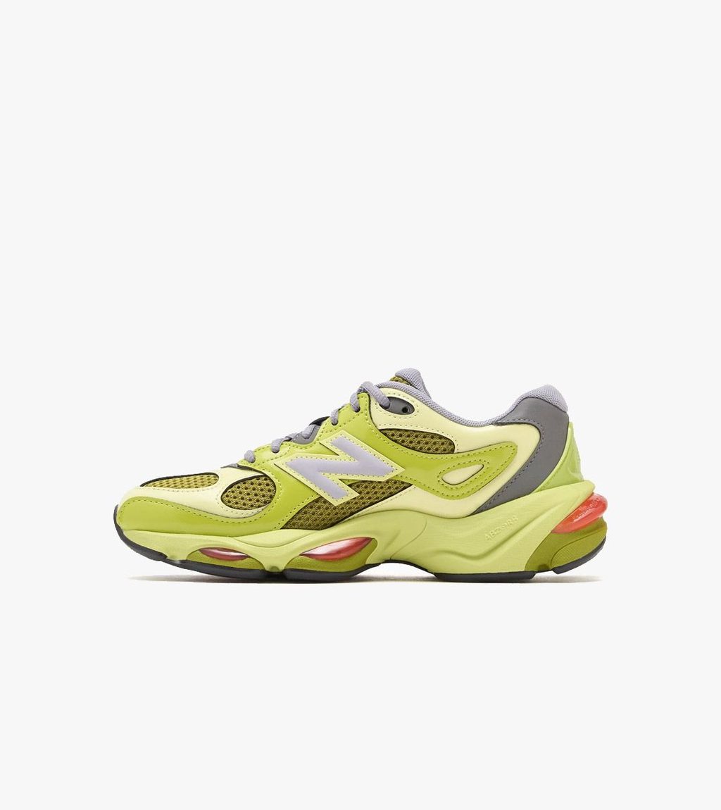Vihreä NEW BALANCE 983