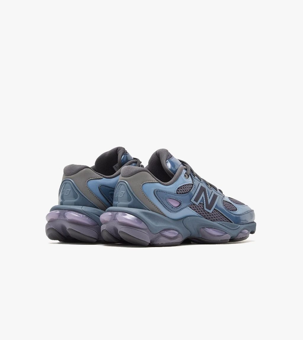 Sininen NEW BALANCE 983
