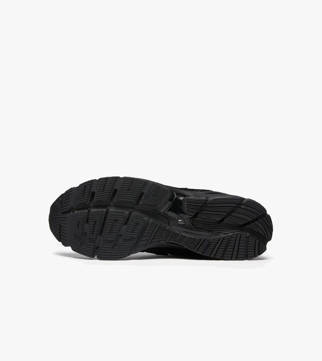 Black NEW BALANCE ABZORB 1954R
