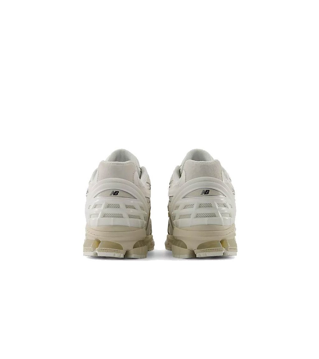 White NEW BALANCE ABZORB 1954R