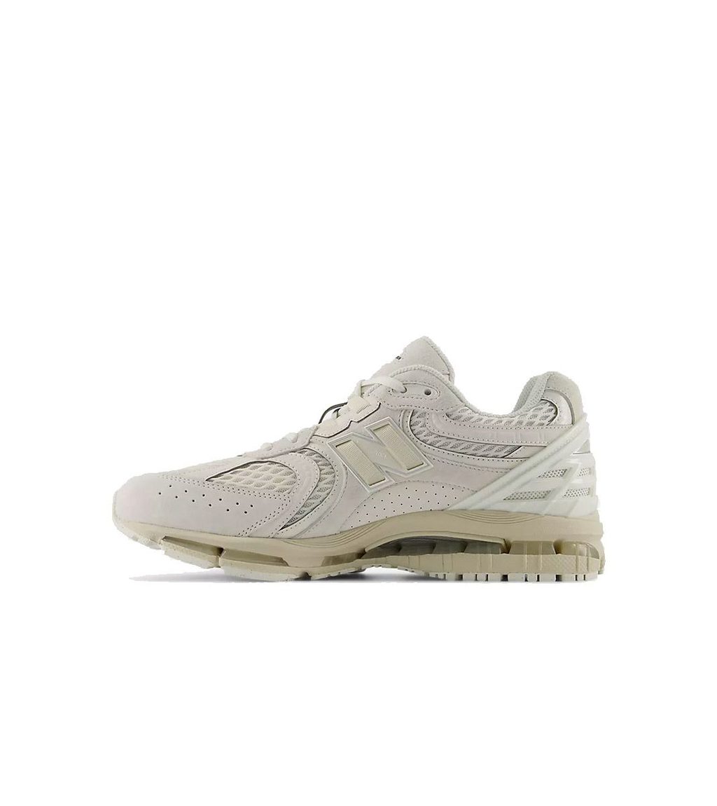 White NEW BALANCE ABZORB 1954R