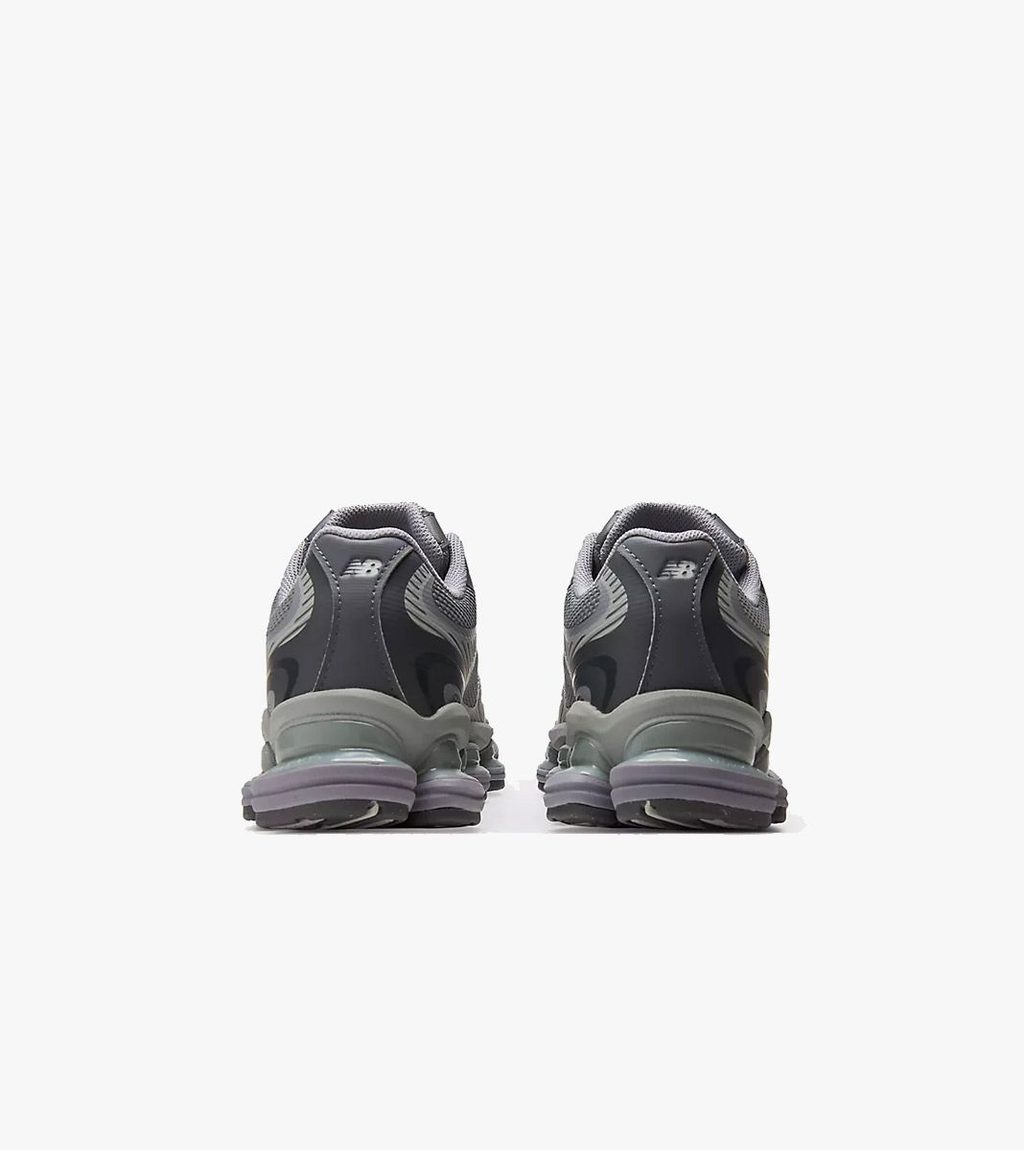 Harmaa NEW BALANCE ABZORB 2000 GREY DAY