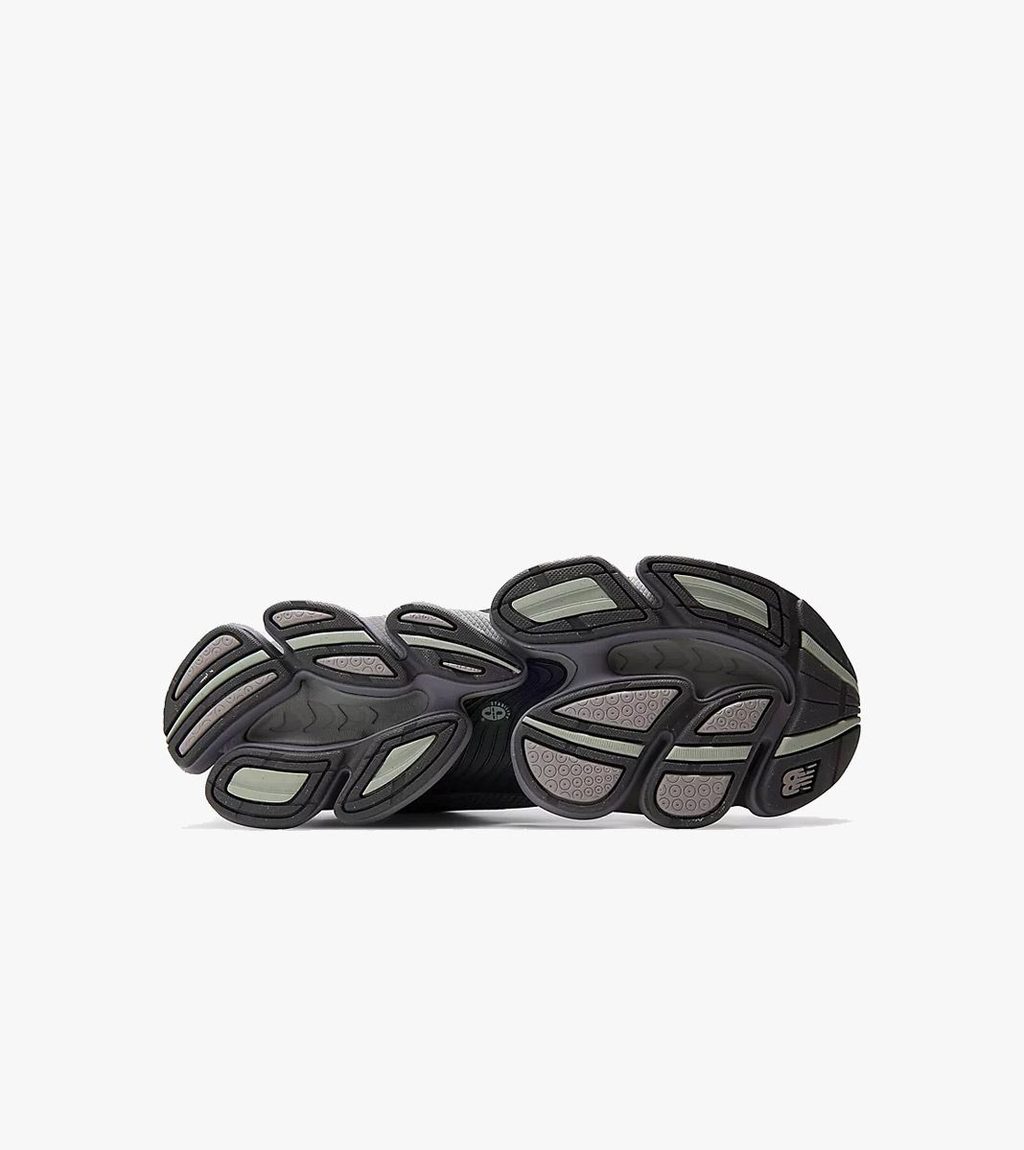 Harmaa NEW BALANCE ABZORB 2000 GREY DAY