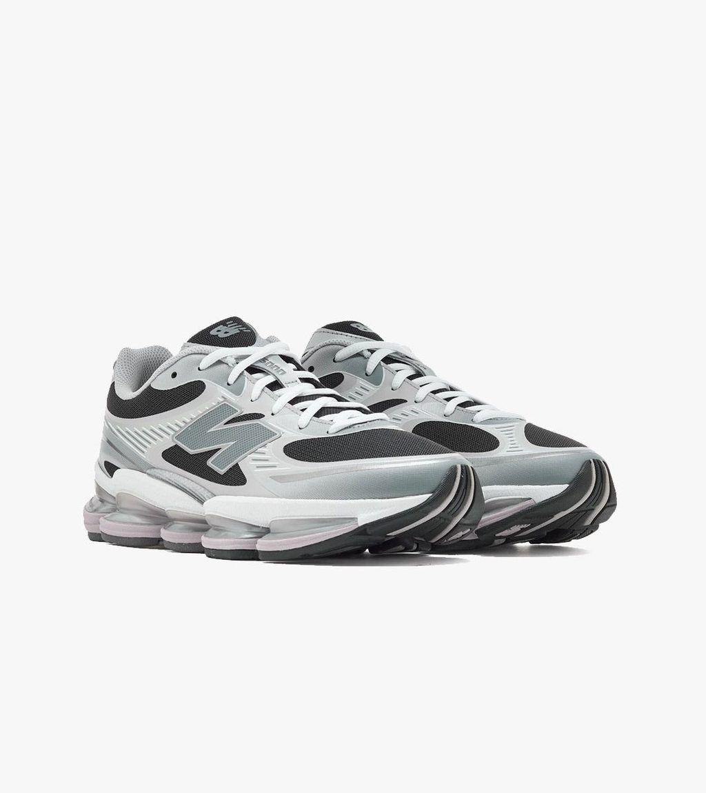 Harmaa NEW BALANCE ABZORB 2000