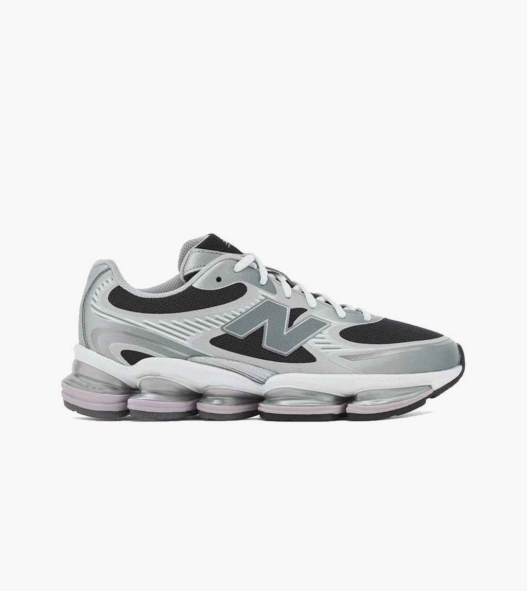 Harmaa NEW BALANCE ABZORB 2000