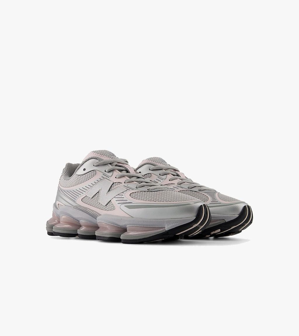 Hall New balance abzorb 2000