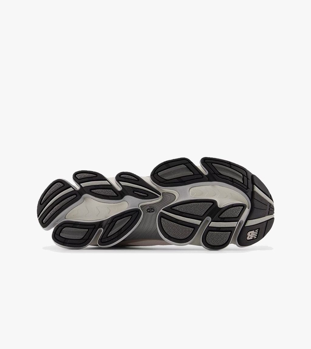 Pelēka NEW BALANCE ABZORB 2000