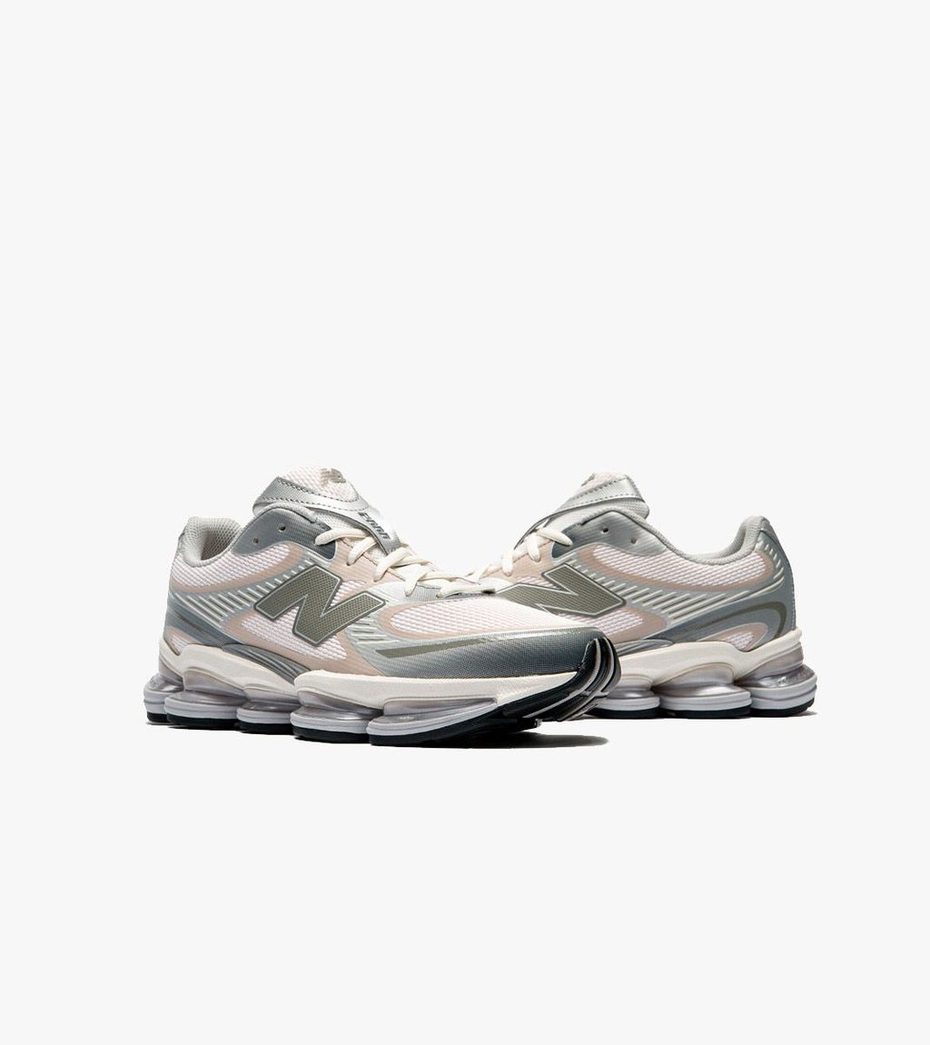Pelēka NEW BALANCE ABZORB 2000