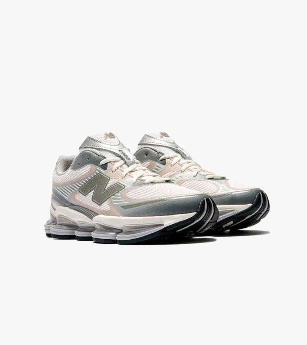 Pelēka NEW BALANCE ABZORB 2000