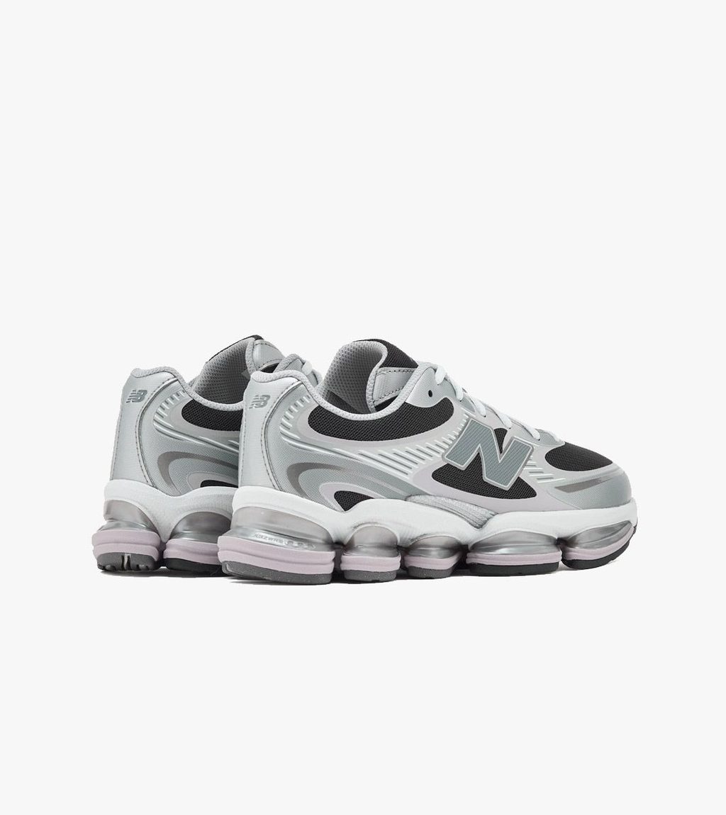 Harmaa NEW BALANCE ABZORB 2000