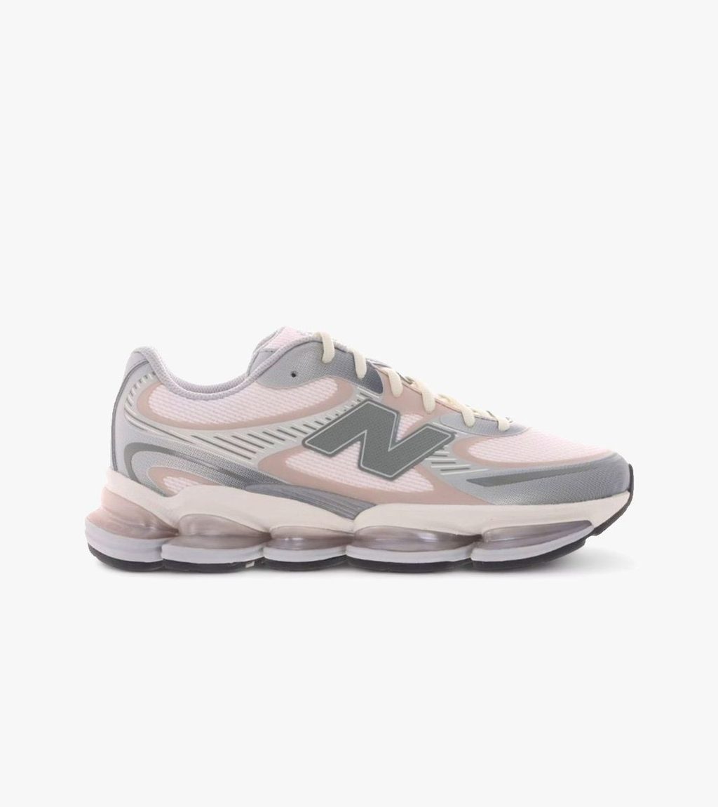 Pelēka NEW BALANCE ABZORB 2000
