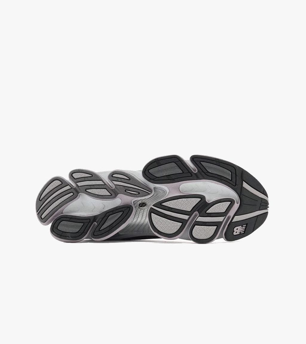 Harmaa NEW BALANCE ABZORB 2000