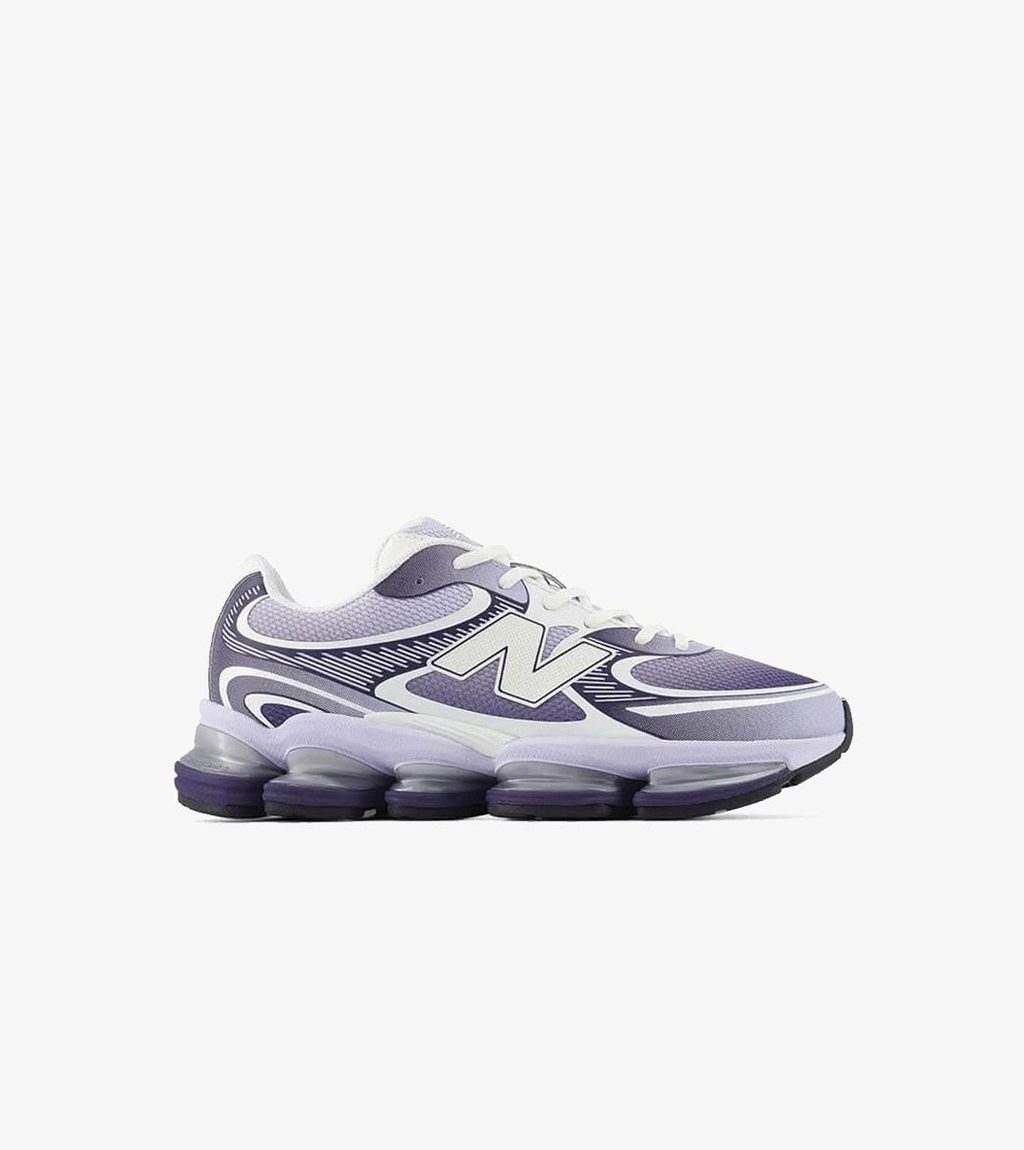 Violetti NEW BALANCE ABZORB 2000