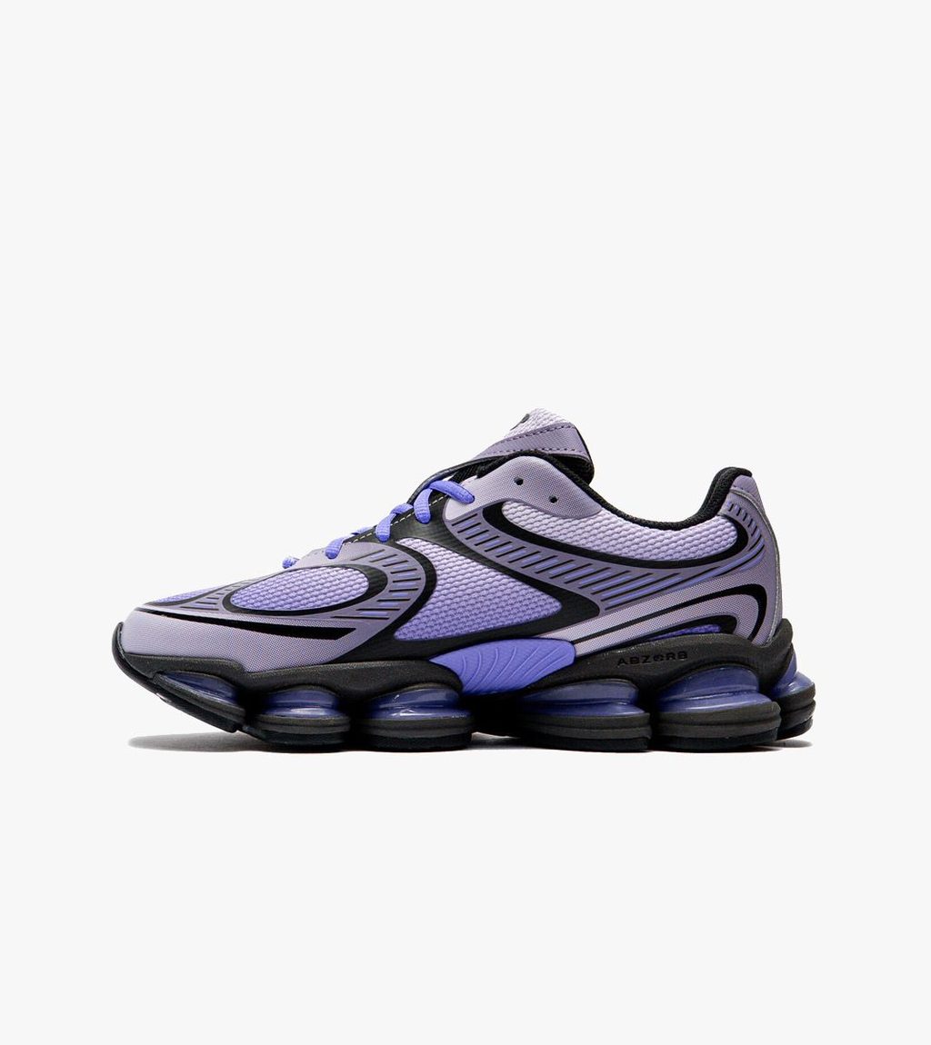 Lila New balance abzorb 2000