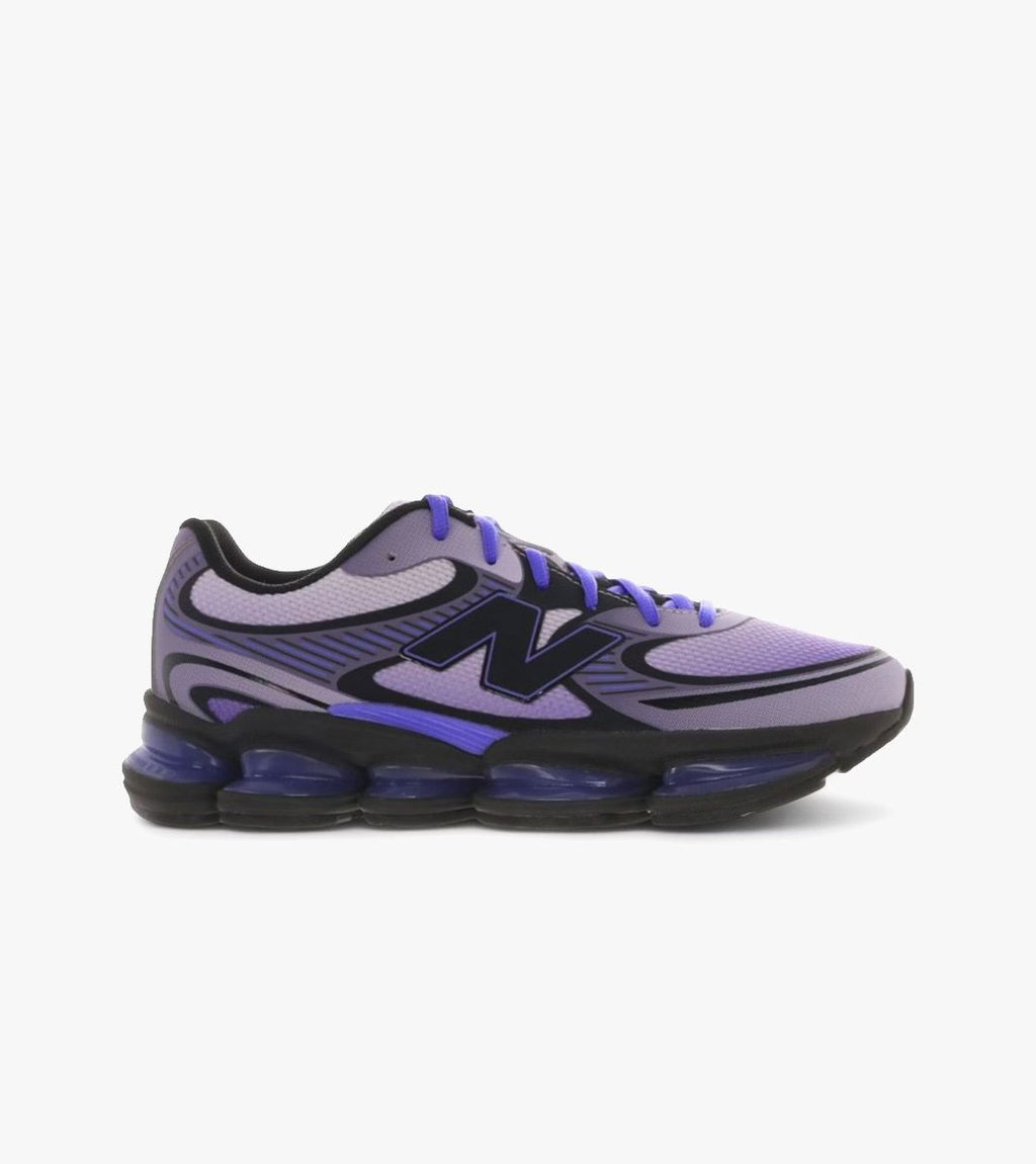 Lila New balance abzorb 2000